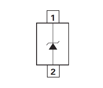 Littelfuse AQ TVS Diode Arrays